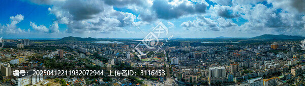 万宁市