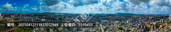 万宁市