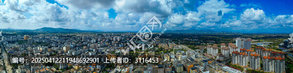 万宁市
