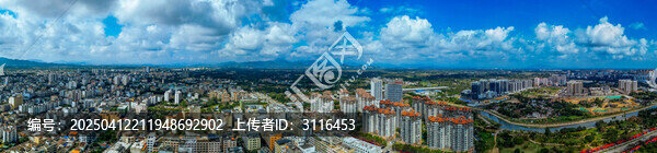 万宁市